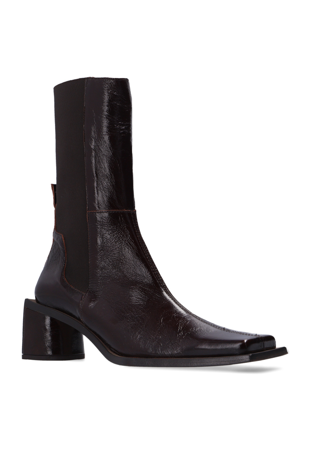 Minnie' heeled ankle boots Miista - Superstar 80s Sneakers